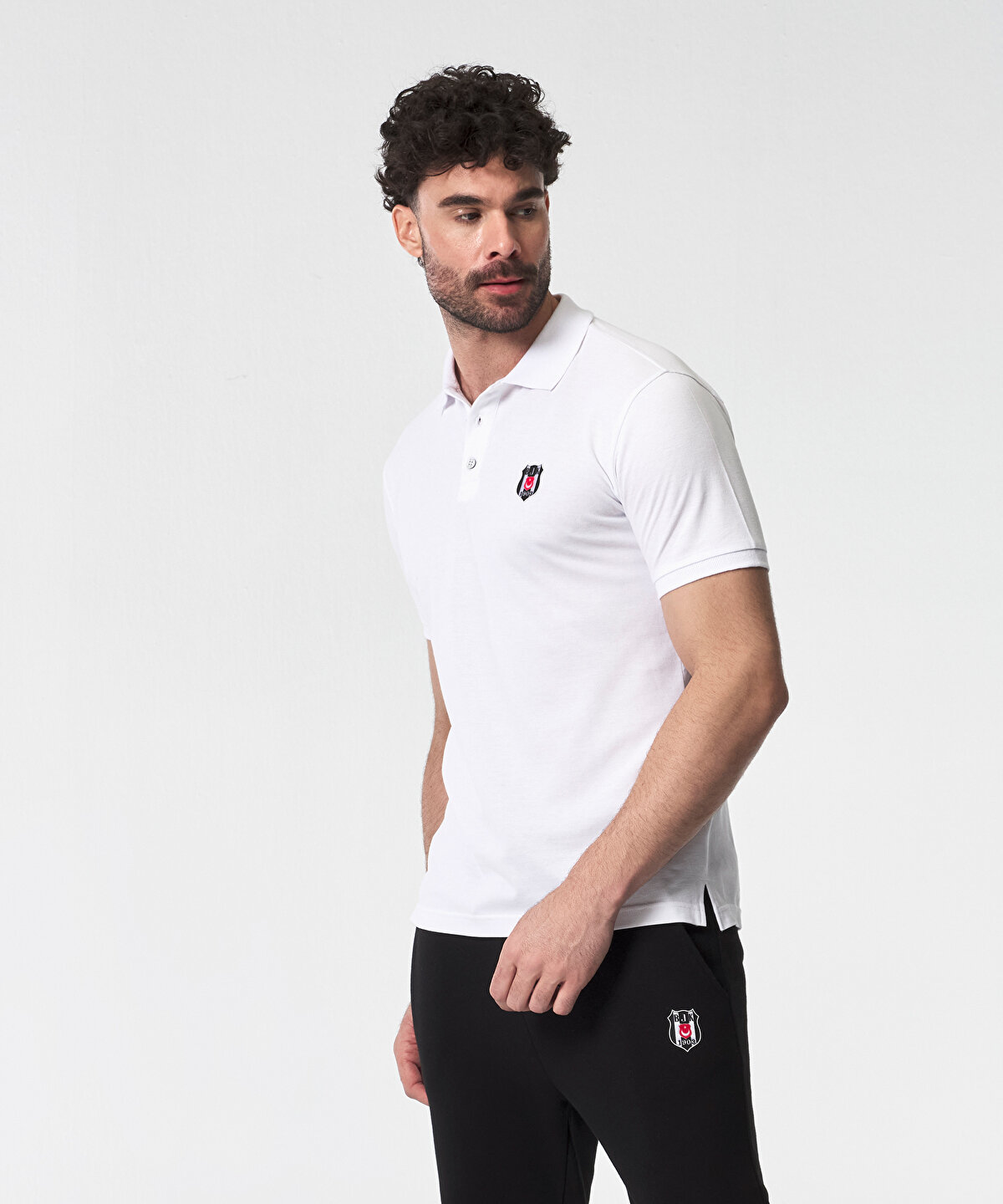 BEŞİKTAŞ ERKEK POLO T-SHIRT 7424192T3 4YHZE0300023-01 | Kartal Yuvası