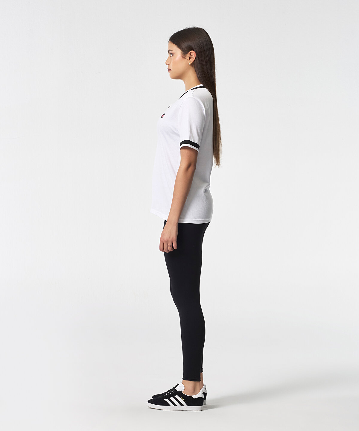 BEŞİKTAŞ KADIN T-SHIRT 8424167T3 4YİNFB030001-01 | Kartal Yuvası