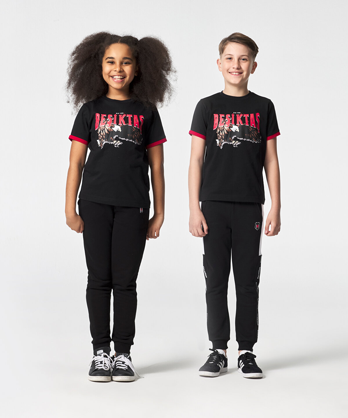 BEŞİKTAŞ ÇOCUK T-SHIRT 6525138T3 5YAPKC030001-02 | Kartal Yuvası