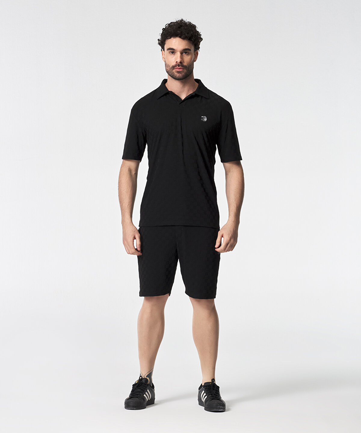 BEŞİKTAŞ ERKEK POLO T-SHIRT 7525164T2 5YMZE0300011-02 | Kartal Yuvası