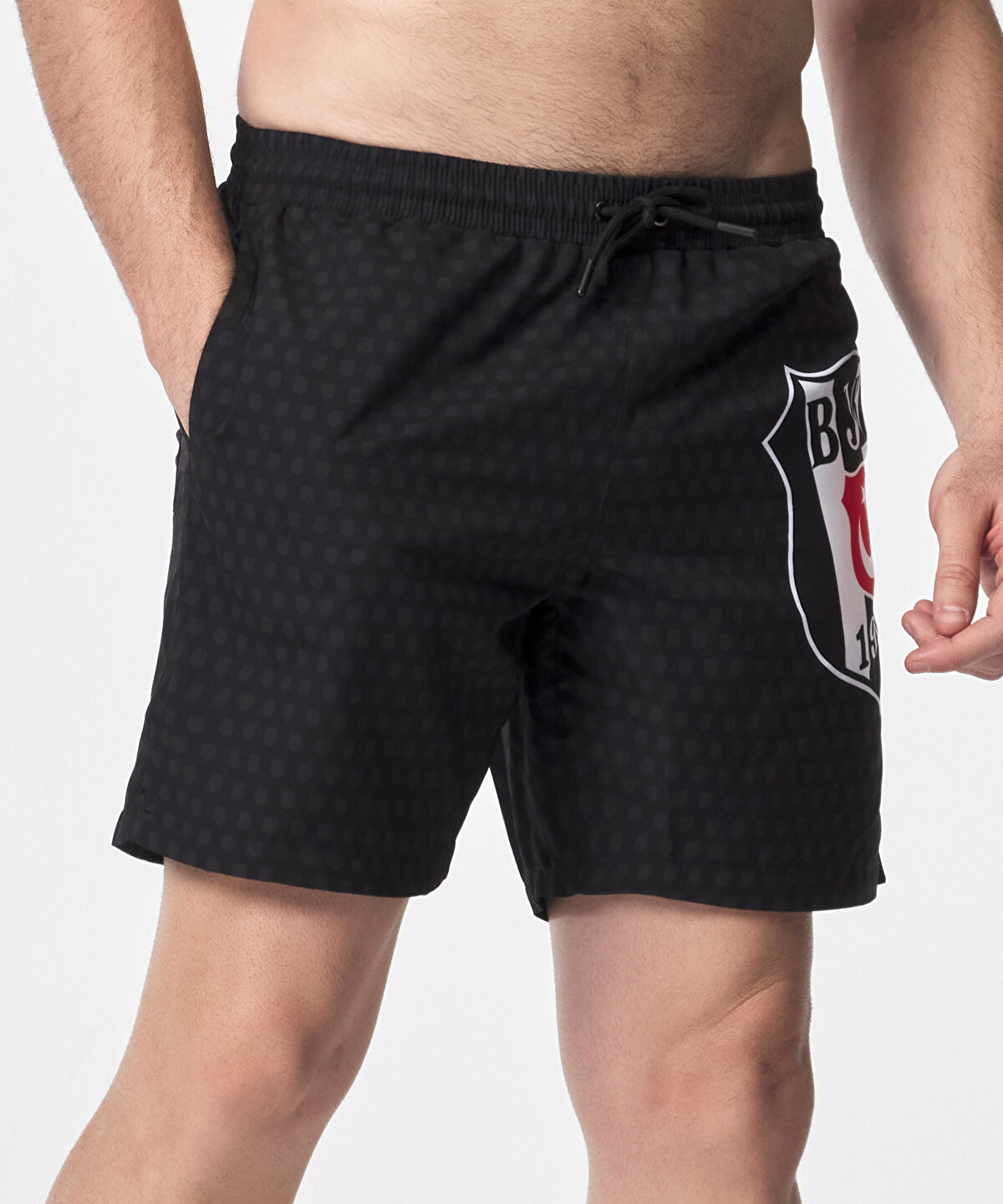 BEŞİKTAŞ ERKEK DENİZ ŞORT 7525420T3 5YSMEE500002-02 | Kartal Yuvası