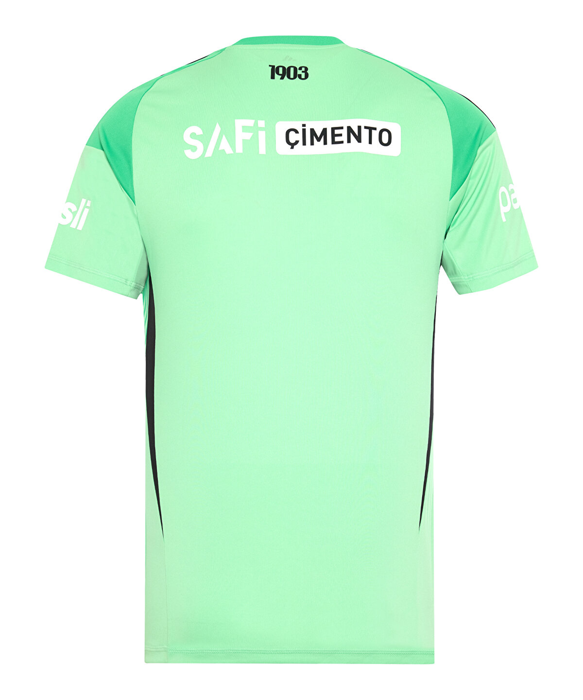 ADİDAS BEŞİKTAŞ KALECİ FORMASI 25-26 JI9716 6KS4E0100002-Y22