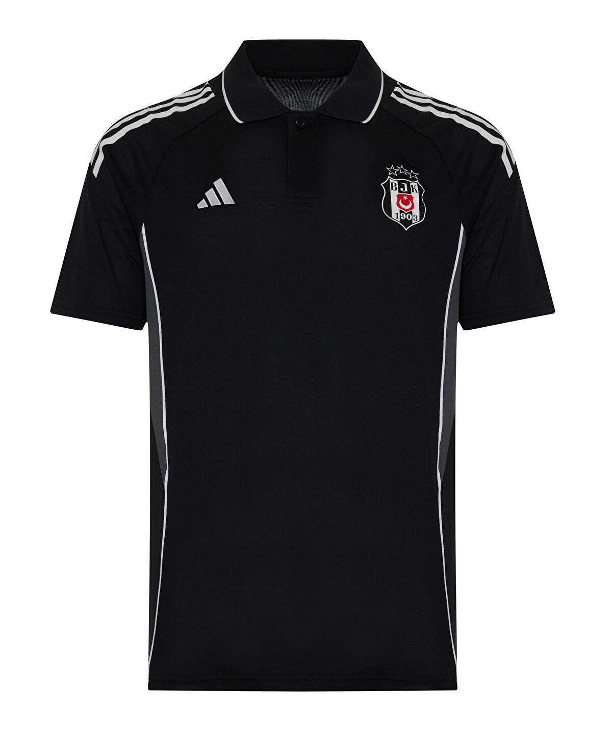 ADİDAS BEŞİKTAŞ POLO T-SHİRT 25-26 JY1804 6KS4E0300006-02 | Kartal