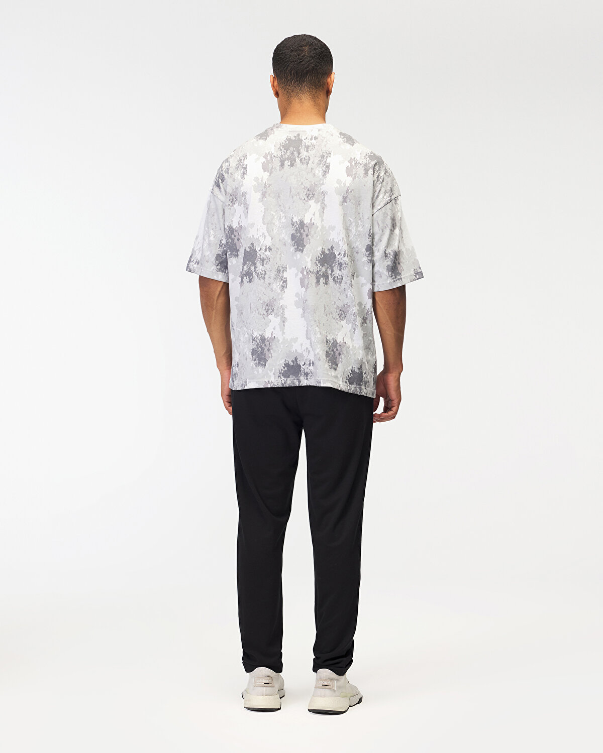 BEŞİKTAŞ ERKEK T-SHIRT 7526105T3 6KSGE0300003-01 | Kartal Yuvası