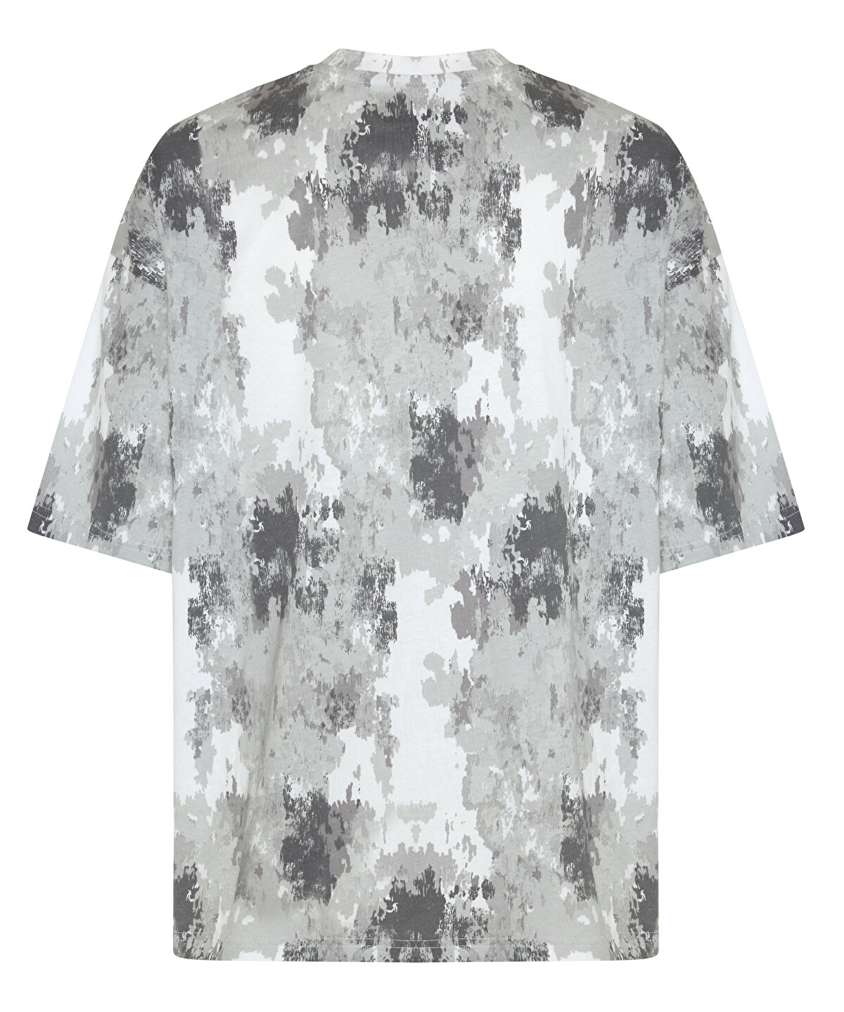 BEŞİKTAŞ ERKEK T-SHIRT 7526105T3 6KSGE0300003-01 | Kartal Yuvası