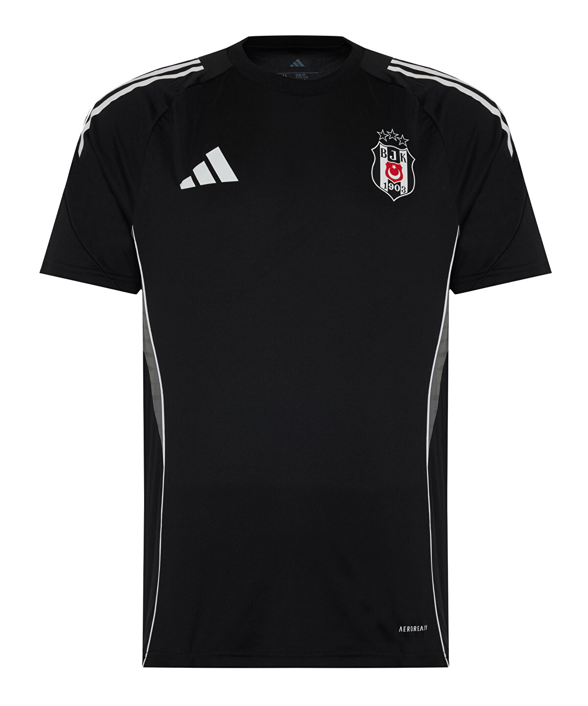 ADİDAS BEŞİKTAŞ ANTRENMAN T-SHİRT 25-26 JJ1518 6Ks4E0300001-02