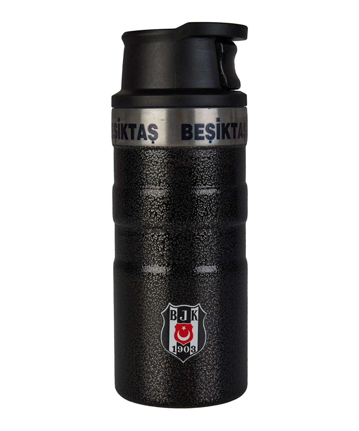 BEŞİKTAŞ ÇELİK TERMOS MUG PUSH KAPAK 023 350 ML *24 GNLTNU540006