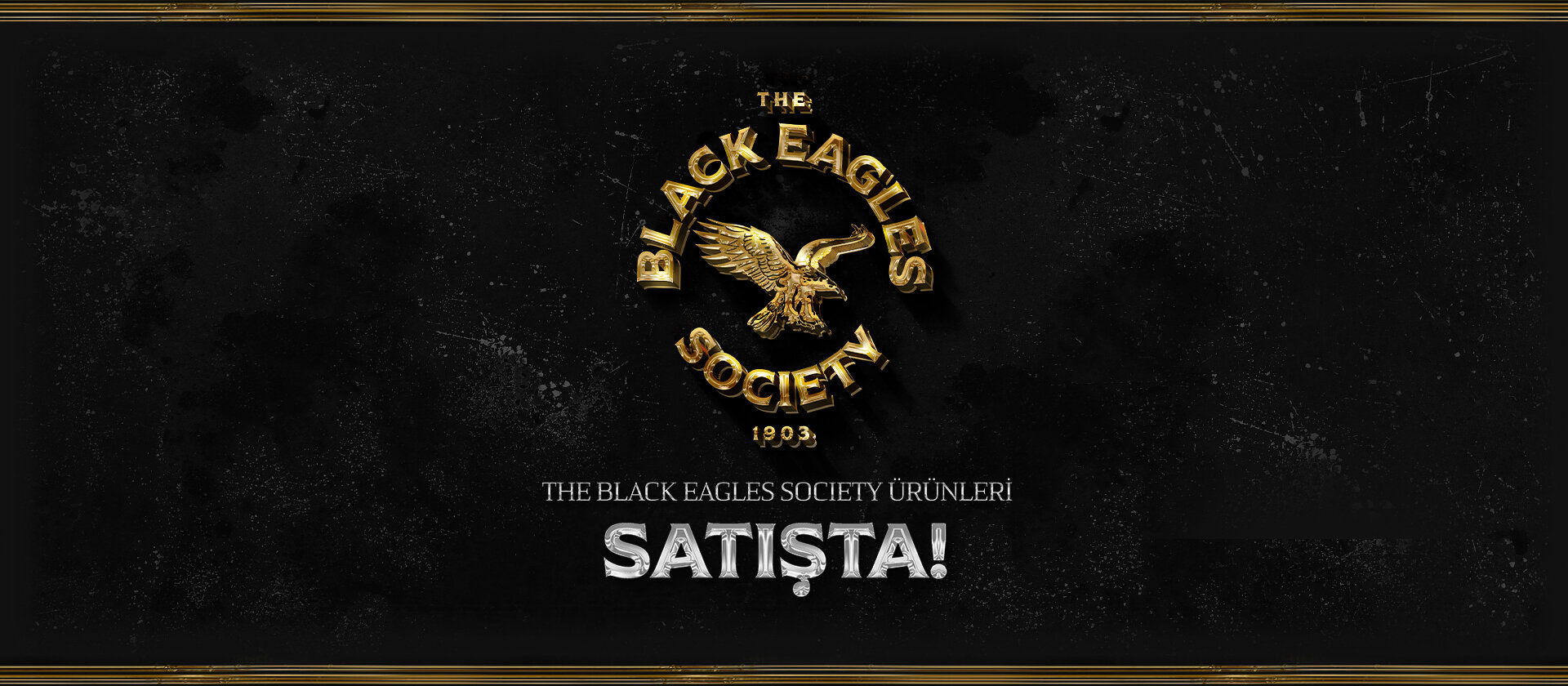 The Black Eagles Society
