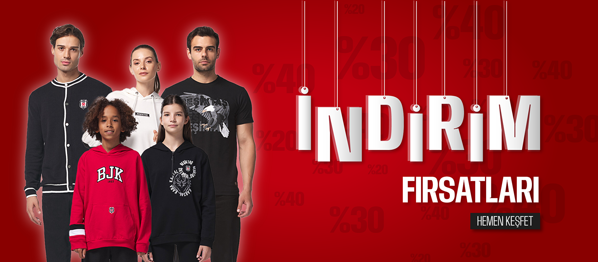 Outlet %70'e Varan İndirim