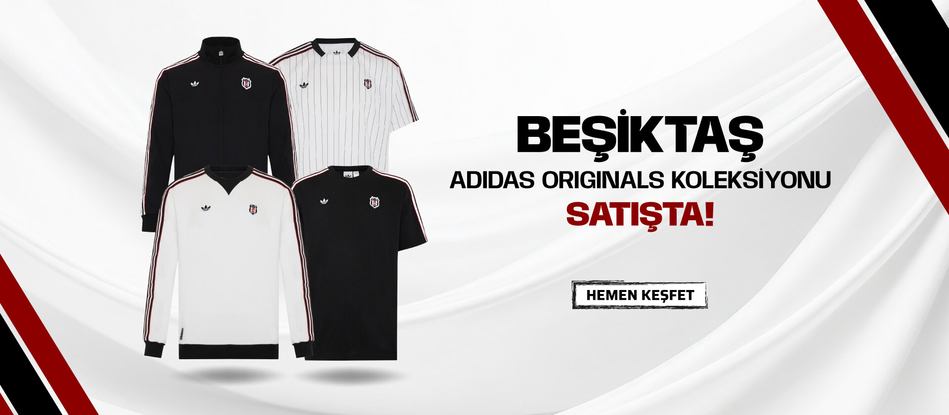 Adidas Originals 25-26