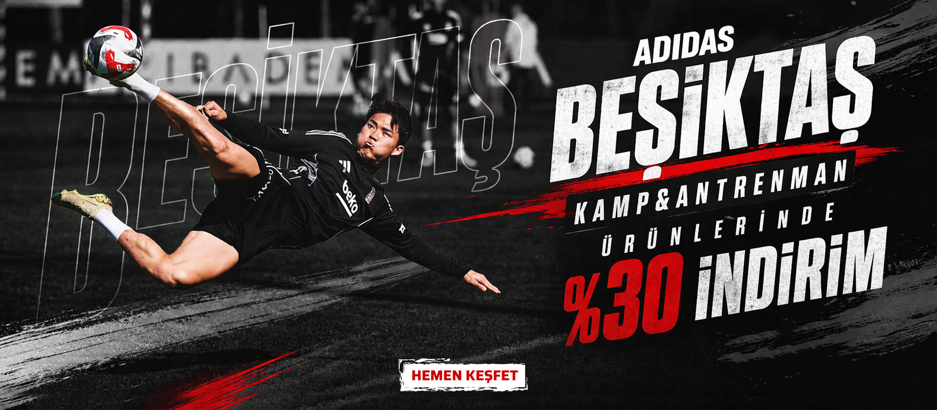 Kamp&Antrenman İndirim