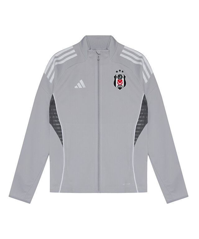 ADİDAS BEŞİKTAŞ JR FERMUARLI SWEATSHIRT 25-26 JN4484 6KS4C0500004