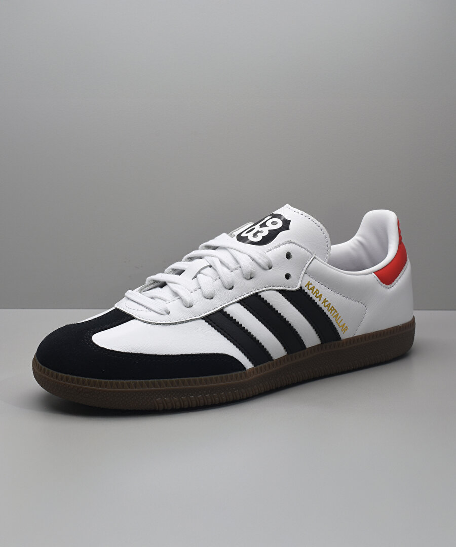 adidas gazelle silver green womens Adidas Originals Samba OG Erkek Sneaker