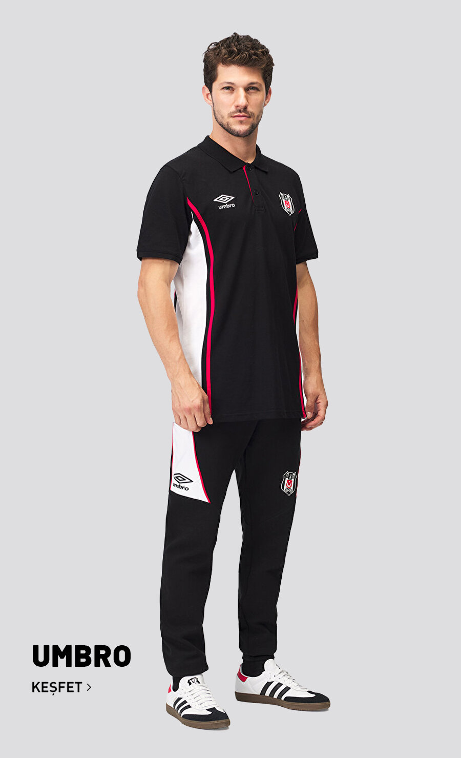 Umbro Koleksiyon
