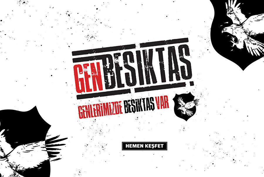 GenBeşiktaş